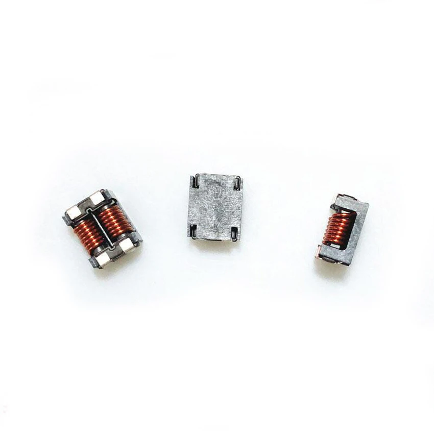 

10pcs/Lot ACM9070-701-2PL-TL ACM9070-701-2PL 700ohm 9.0*7.0mm Commom Mode Filters Inductor