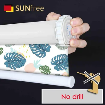 No drill Cartoon roller blinds 50%~100% shading rate Custom size Boy Girls Childrens room Car Printed roller Blinds Inside mount
No drill Cartoon roller blinds 50%~100% shading rate Custom size Boy Girls Childrens room Car Printed roller Blinds Inside mount