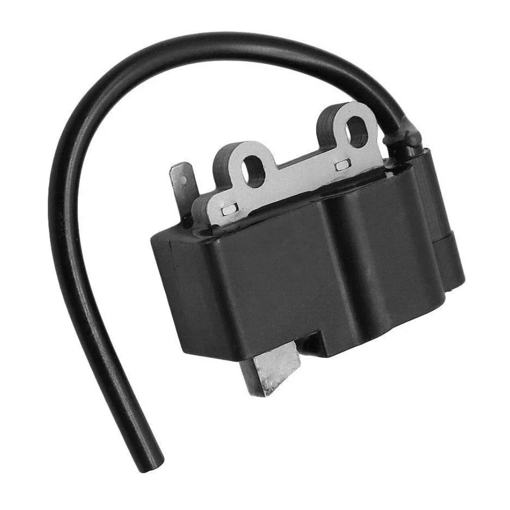 Ignition Coil Replaces A411000130 A411000131 for Echo HC150 HC155 HC160 HC161 HC165 HC180 HC181 HC185 HC200 HC201 HC-150i HC225
Ignition Coil Replaces A411000130 A411000131 for Echo HC150 HC155 HC160 HC161 HC165 HC180 HC181 HC185 HC200 HC201 HC-150i HC225