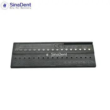 Dental Endodontic Ruler Measuring Calibration Instruments Dental Endo Ruler Gauge
Dental Endodontic Ruler Measuring Calibration Instruments Dental Endo Ruler Gauge