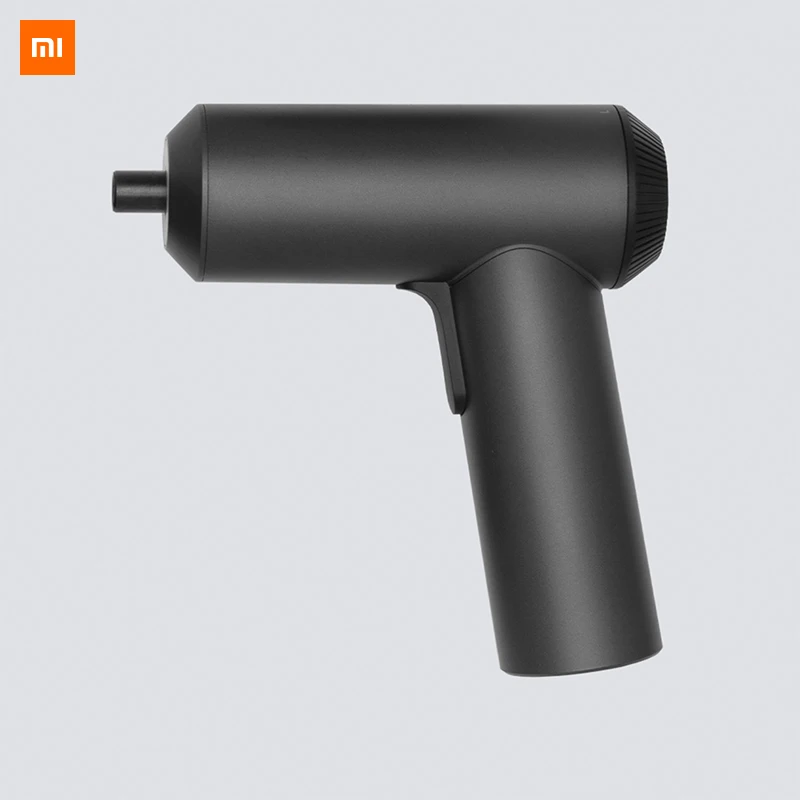 Электрическая отвертка Xiaomi Mijia аккумуляторная 2000 мАч 12 шт. S2|Смарт-гаджеты| |