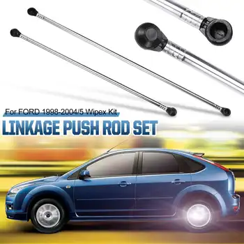 Car Windshield Wiper Motor Linkage Push Rod Fit For Ford Focus Mk1 Model 1998-2004/5 Auto Window Windshield Car Accessory
Car Windshield Wiper Motor Linkage Push Rod Fit For Ford Focus Mk1 Model 1998-2004/5 Auto Window Windshield Car Accessory