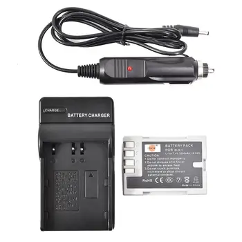 DSTE PS-BLM5 BLM-5 Battery with US Plug Charger and Car Charger for Olympus C-8080 C-7070 C-5060 E1 E500 E330 E3 E520 E510
DSTE PS-BLM5 BLM-5 Battery with US Plug Charger and Car Charger for Olympus C-8080 C-7070 C-5060 E1 E500 E330 E3 E520 E510