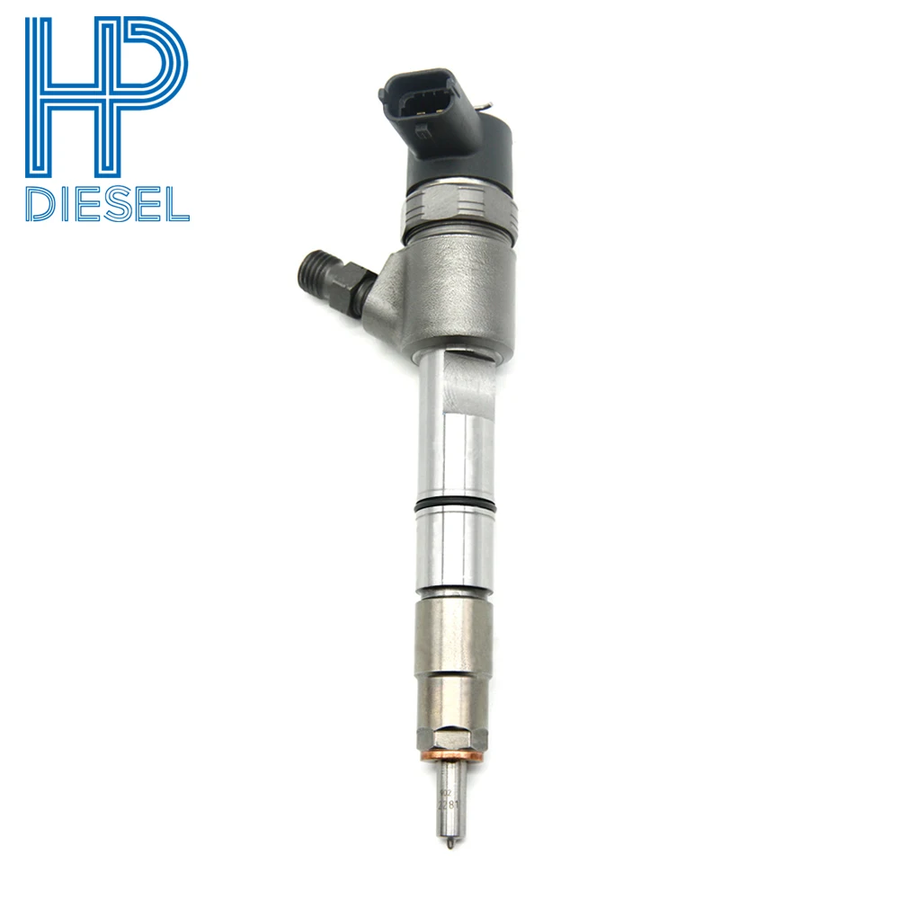 

4pcs/lot High quality Common rail diesel fuel injetor 0445110668, 0 445 110 668, 0445 110 668, for CUMMINS engine, for BOSCH