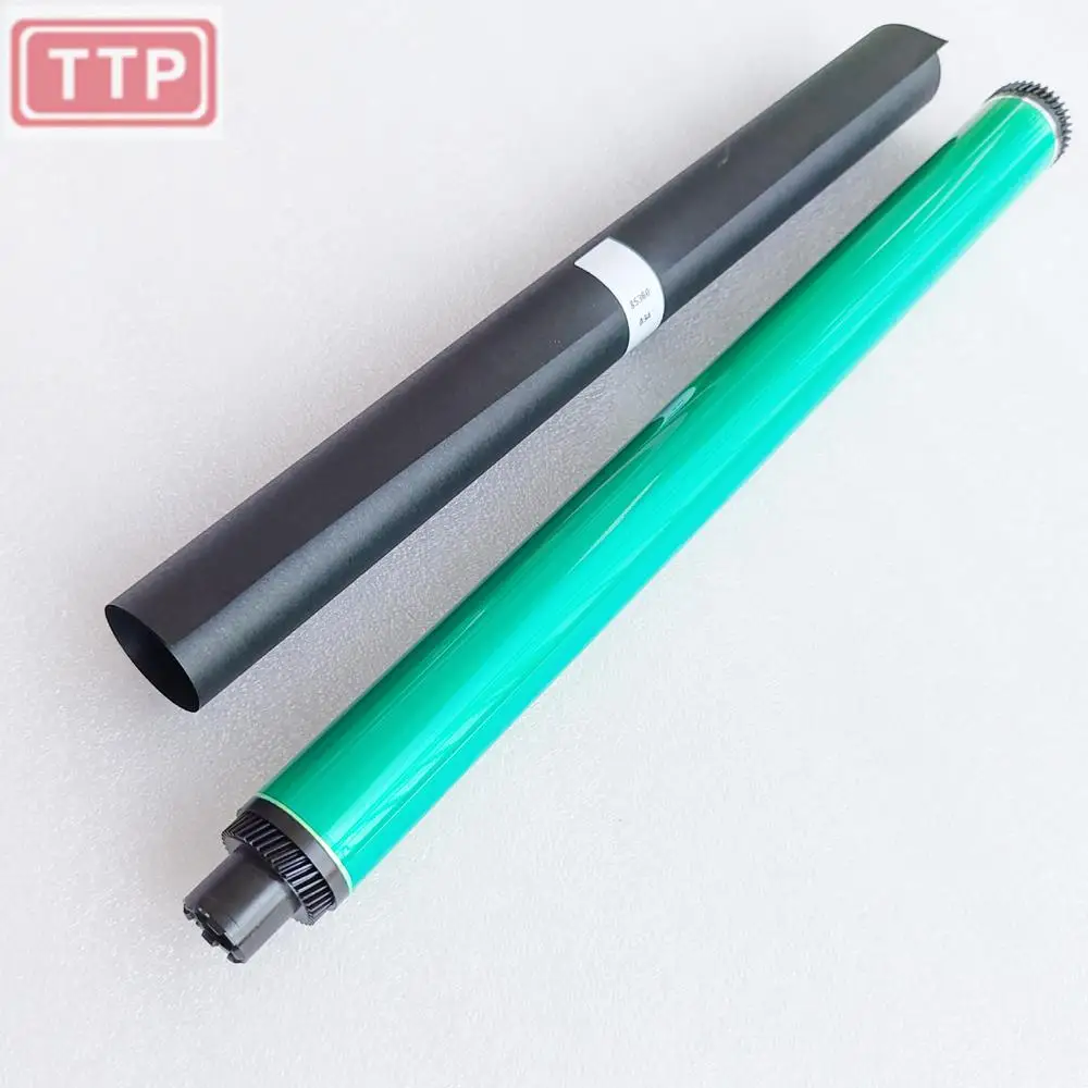For Rioch Color MPC 305 306 307 406 OPC DRUM copier spare parts for mpc305 mpc306 mpc307 mpc406
For Rioch Color MPC 305 306 307 406 OPC DRUM copier spare parts for mpc305 mpc306 mpc307 mpc406