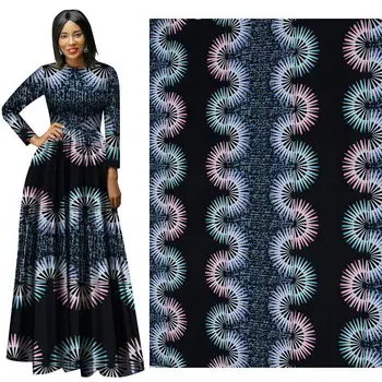 Latest High Quality Cotton Fabric soft Popular Style Nigerian Wax Prints Fabric African Fabric new Wax Print Fabric For Women
Latest High Quality Cotton Fabric soft Popular Style Nigerian Wax Prints Fabric African Fabric new Wax Print Fabric For Women