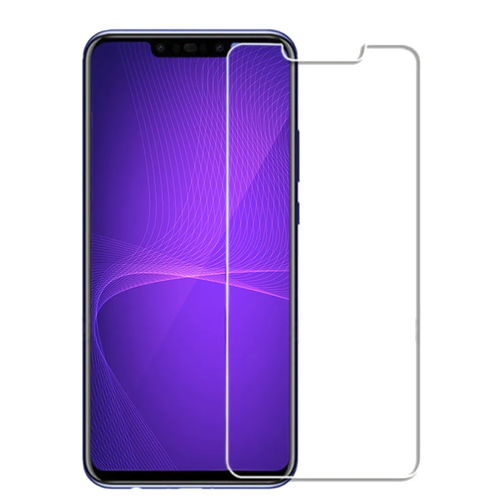 Ouhaobin закаленное стекло для huawei Nova 3/3i 2.5D 9H полное покрытие Защитная пленка экрана