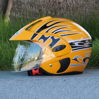 WOSAWE Children Full Face Helmet Motocross Motorcycle Open Face Kids Helmets Bike Scooter Riding Head Protection Gear
WOSAWE Children Full Face Helmet Motocross Motorcycle Open Face Kids Helmets Bike Scooter Riding Head Protection Gear
