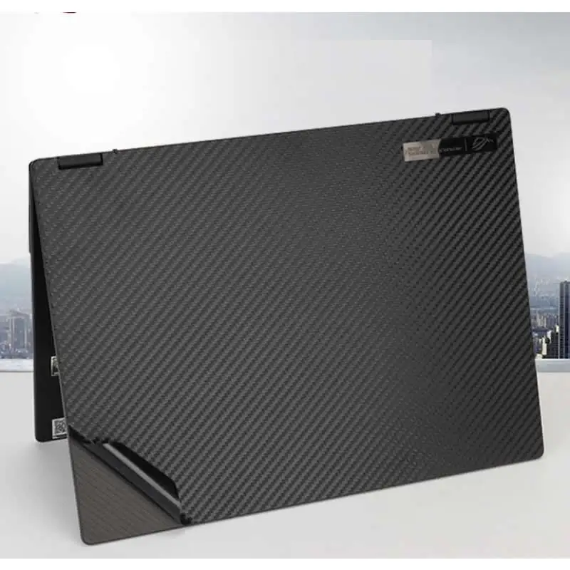 Ультратонкая защитная наклейка для ноутбука Asus ROG Flow X13 GV301 | Компьютеры и офис