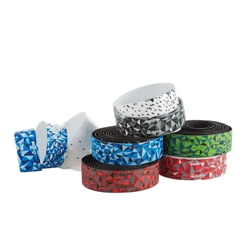 GUEE SL Geo Super Light Road Bike Bicycle Handlebar Tape Microtex Surface Triple Layer Design Cycling Race Bike Bar Tape
GUEE SL Geo Super Light Road Bike Bicycle Handlebar Tape Microtex Surface Triple Layer Design Cycling Race Bike Bar Tape