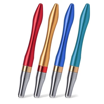 2Pcs Eyebrow Micro-Movement Pen Cosmetic Tattoo Permanent 3D Embroidery Eyebrow Pencil Makeup Tool Color Ran
2Pcs Eyebrow Micro-Movement Pen Cosmetic Tattoo Permanent 3D Embroidery Eyebrow Pencil Makeup Tool Color Ran