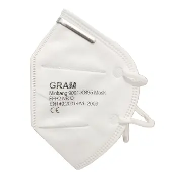 White Protection Masks Daily Anti-Dust Masks Outdoor Efficient Anti-fog Masks Safety Protective Supplies
White Protection Masks Daily Anti-Dust Masks Outdoor Efficient Anti-fog Masks Safety Protective Supplies