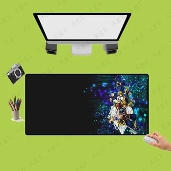 XGZ Japanese Cute Anime Non-slip Rubber Mouse Pad Large Lock Edge Mouse Pads Mouse Computer Gaming Mat Gamer XXL Desk Mats
XGZ Japanese Cute Anime Non-slip Rubber Mouse Pad Large Lock Edge Mouse Pads Mouse Computer Gaming Mat Gamer XXL Desk Mats