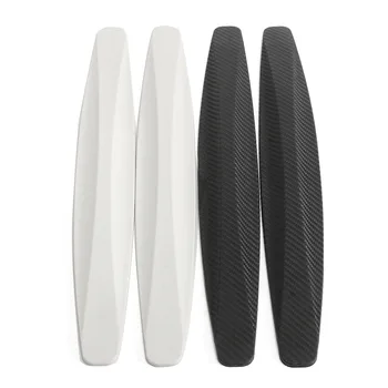 4x Car Bumper Corner Guard Strip Protector Anti-scratch Rubber Cover Trim Styling Moulding Bumper Sticker Protection
4x Car Bumper Corner Guard Strip Protector Anti-scratch Rubber Cover Trim Styling Moulding Bumper Sticker Protection