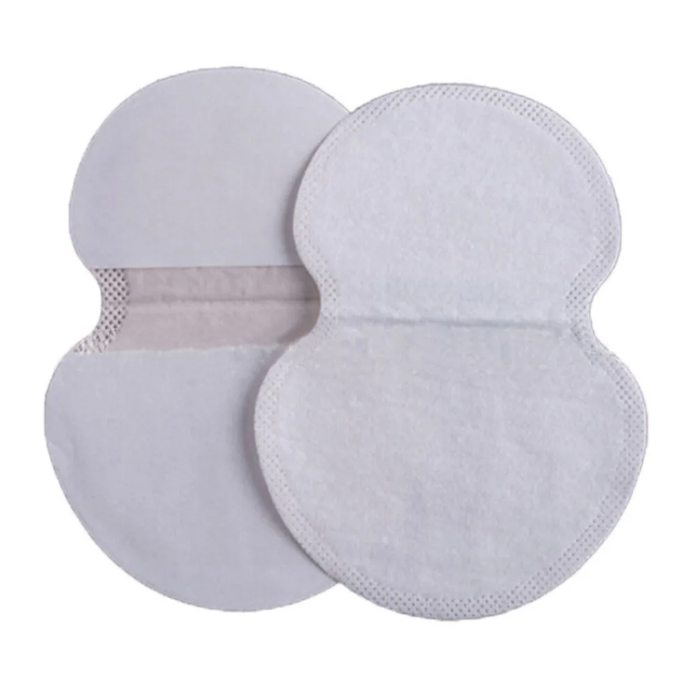 FFFIST Sweat Pads Deodorant Armpit Absorbent Pads Underarm Pads Dress Sweat Perspiration Deodorant Pad Shield Underarm Armpits
FFFIST Sweat Pads Deodorant Armpit Absorbent Pads Underarm Pads Dress Sweat Perspiration Deodorant Pad Shield Underarm Armpits