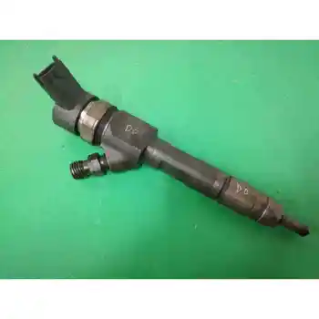8200389369 INJECTOR RENAULT SCENIC II
8200389369 INJECTOR RENAULT SCENIC II