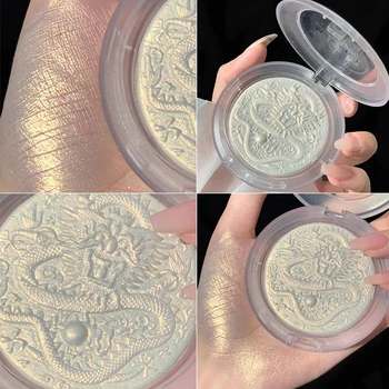 5 Color Face Highlight Makeup Shimmer Palette Face Contouring Brightener Makeup Highlighter Primer High Gloss Powder Cosmetics
5 Color Face Highlight Makeup Shimmer Palette Face Contouring Brightener Makeup Highlighter Primer High Gloss Powder Cosmetics