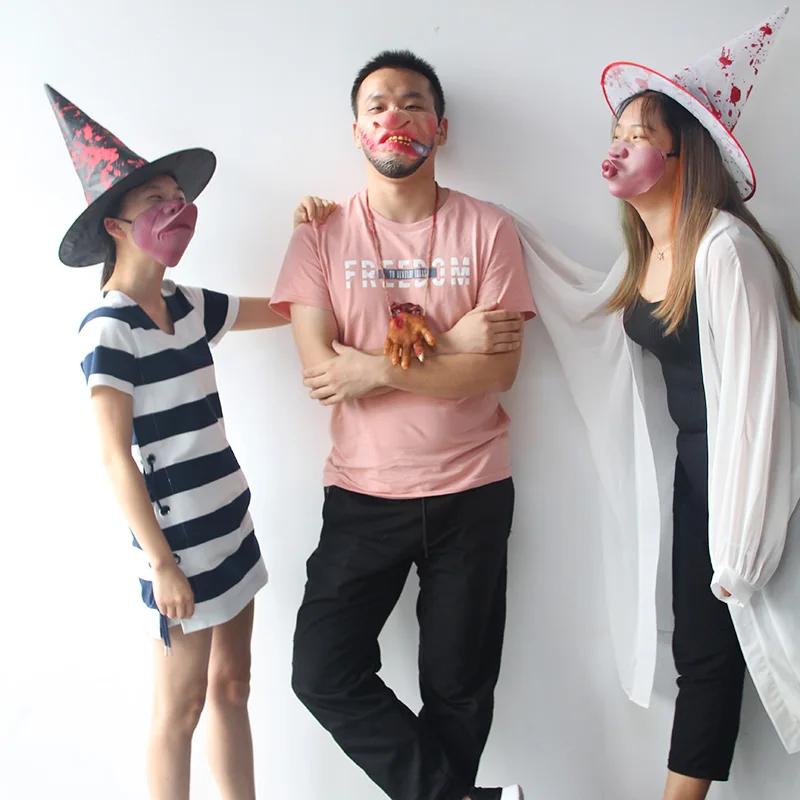 Cyuan Halloween Elf Ears Cosplay Costume Artificial Kids Happy Party Decoration Ear 12 Cyuan Halloween Elf Ears Cosplay Costume Artificial Kids Happy Party Decoration Ear -Cosplayware Store Hf7ec8da5e44d4809bf8e03332001caf3Z.jpg