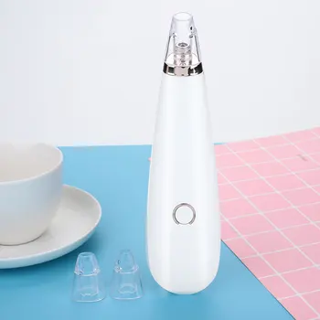 Blackhead Remover Face Deep Pore Cleaner Acne Pimple Removal Vacuum Suction Facial SPA Diamond Beauty Care Tool Skin Care
Blackhead Remover Face Deep Pore Cleaner Acne Pimple Removal Vacuum Suction Facial SPA Diamond Beauty Care Tool Skin Care