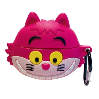 Cute Cat Headphones case Wireless Bluetooth Earphone Protective for AirPods Pro 2019 Headphone Cover Portable coque funda
Cute Cat Headphones case Wireless Bluetooth Earphone Protective for AirPods Pro 2019 Headphone Cover Portable coque funda