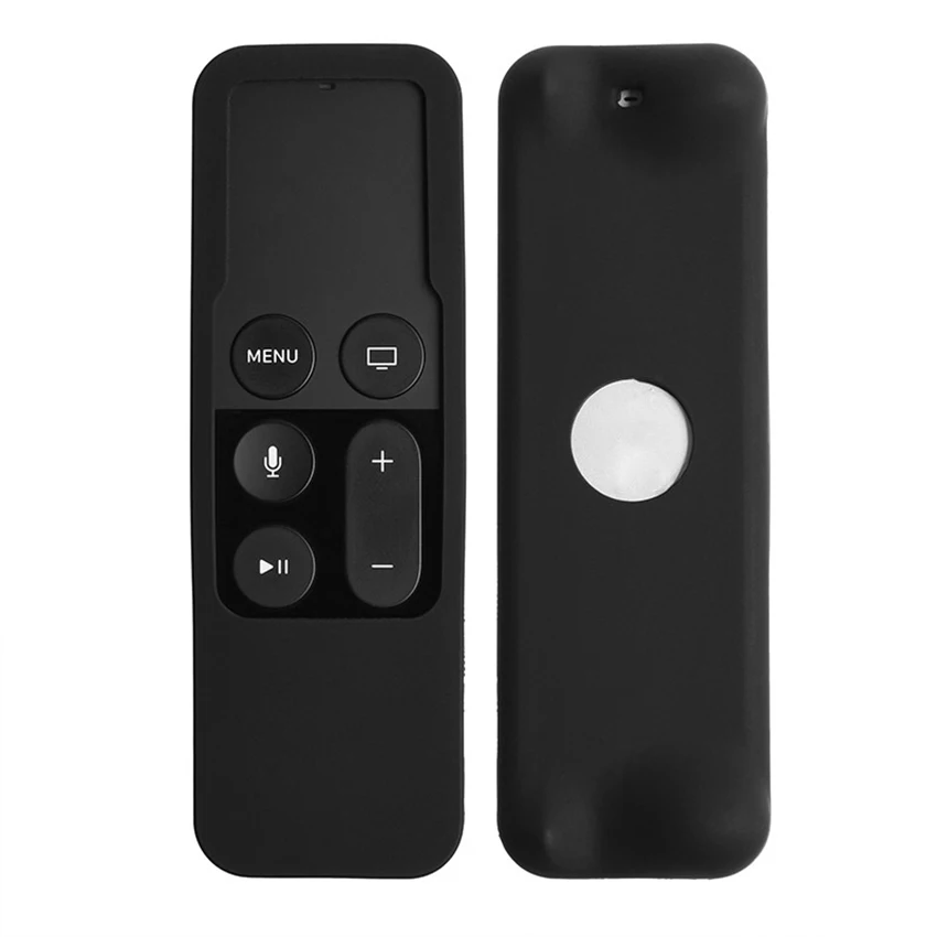 Shockproof Silicone Case TV4 Remote Control Covers Anti-slip Dustproof Protective Case Home Smart LCD TV Remote Cover Protector
Shockproof Silicone Case TV4 Remote Control Covers Anti-slip Dustproof Protective Case Home Smart LCD TV Remote Cover Protector