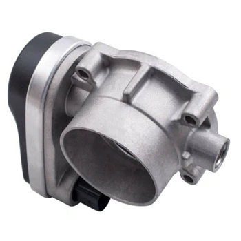 Car Air Intake System Aluminum Throttle Body for Chrysler for Dodge 04861694AA A2C53099253 
Car Air Intake System Aluminum Throttle Body for Chrysler for Dodge 04861694AA A2C53099253