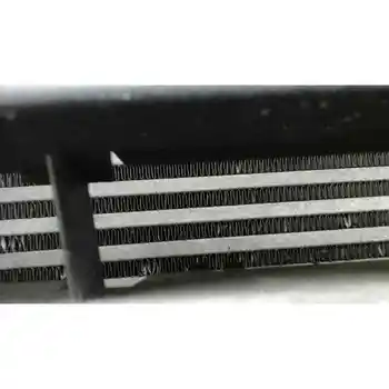 INTERCOOLER OPEL CORSA E
INTERCOOLER OPEL CORSA E