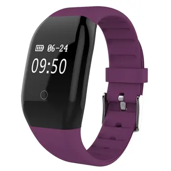 608HR Smart Watch Call Reminder Alarm Clock Smartwatch Heart Rate Monitor Pedometer Waterproof Sports Watch
608HR Smart Watch Call Reminder Alarm Clock Smartwatch Heart Rate Monitor Pedometer Waterproof Sports Watch