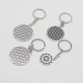 1 Flower of Life Necklace Buddhism Keychain Seed Flower of Life Sacred Geometry Jewelry Flower of Life Namaste Yoga Jewelry Keyc
1 Flower of Life Necklace Buddhism Keychain Seed Flower of Life Sacred Geometry Jewelry Flower of Life Namaste Yoga Jewelry Keyc