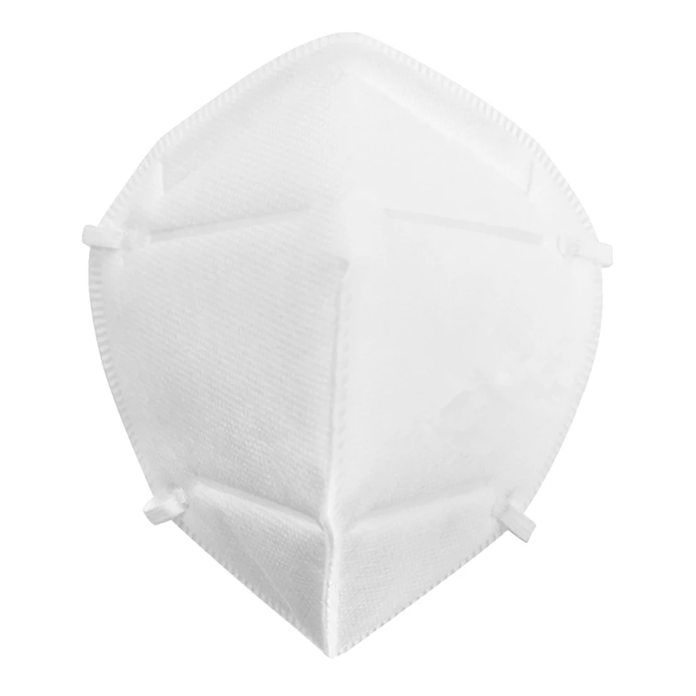 KN95 Dust Mask Fine Air Filter Anti Odor Smog Pollen Dust Face Mouth Mask Five-layer Safety Protective Mask Non-woven Fabric M4
KN95 Dust Mask Fine Air Filter Anti Odor Smog Pollen Dust Face Mouth Mask Five-layer Safety Protective Mask Non-woven Fabric M4