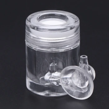 CO2 Diffuser With Bubble Counter Acrylic Aquarium Fish Tank Aquatic Plant 2 Size
CO2 Diffuser With Bubble Counter Acrylic Aquarium Fish Tank Aquatic Plant 2 Size