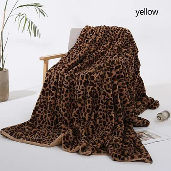Winter Soft Velvet Blanket Aircraft Sofa Use Office Children Blanket Towel Travel Fleece Mesh Portable Car Travel Cover Blanket
Winter Soft Velvet Blanket Aircraft Sofa Use Office Children Blanket Towel Travel Fleece Mesh Portable Car Travel Cover Blanket