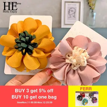 HE Hello Enjoy Infant Child Hair Band Big flower Alloy Rhinestone Crown Headdress Baby Girl Mesh Elastic Headband Turban
HE Hello Enjoy Infant Child Hair Band Big flower Alloy Rhinestone Crown Headdress Baby Girl Mesh Elastic Headband Turban