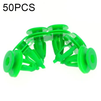 Assortment Car Clips For Chrysler WJ Jeep Plastic 6503204 50pcs 8mm Door Panel Trim Fender
Assortment Car Clips For Chrysler WJ Jeep Plastic 6503204 50pcs 8mm Door Panel Trim Fender