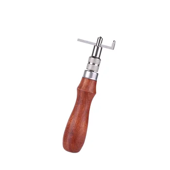 Imzay DIY Leathercraft Adjustable Pro Stitching GrooverCrease Leather Tool DIY Handmade Practical Leatherworking Tools
Imzay DIY Leathercraft Adjustable Pro Stitching GrooverCrease Leather Tool DIY Handmade Practical Leatherworking Tools