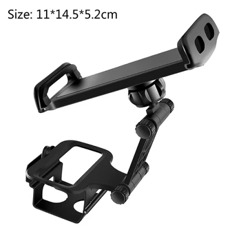 Remote Control Phone Tablet Extension Holder Bracket Mount Clamp for Mavic 2 Pro
Remote Control Phone Tablet Extension Holder Bracket Mount Clamp for Mavic 2 Pro