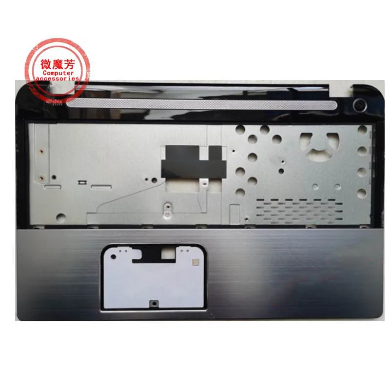 NEW case cover For Toshiba S50D-A S50-A S55D-A S55-A Palmrest COVER Upper Case H000056410/Laptop Bottom Base Case Cover
NEW case cover For Toshiba S50D-A S50-A S55D-A S55-A Palmrest COVER Upper Case H000056410/Laptop Bottom Base Case Cover