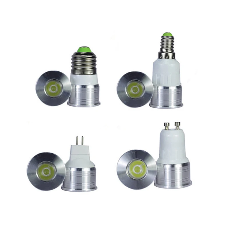 LED Light MR11 Bulb 3W 12V 35mm Diameter Dimmable Mini Spotlight Bulb GU5.3 GU10 LED Lamps 220V 110V COB E27 E14
LED Light MR11 Bulb 3W 12V 35mm Diameter Dimmable Mini Spotlight Bulb GU5.3 GU10 LED Lamps 220V 110V COB E27 E14