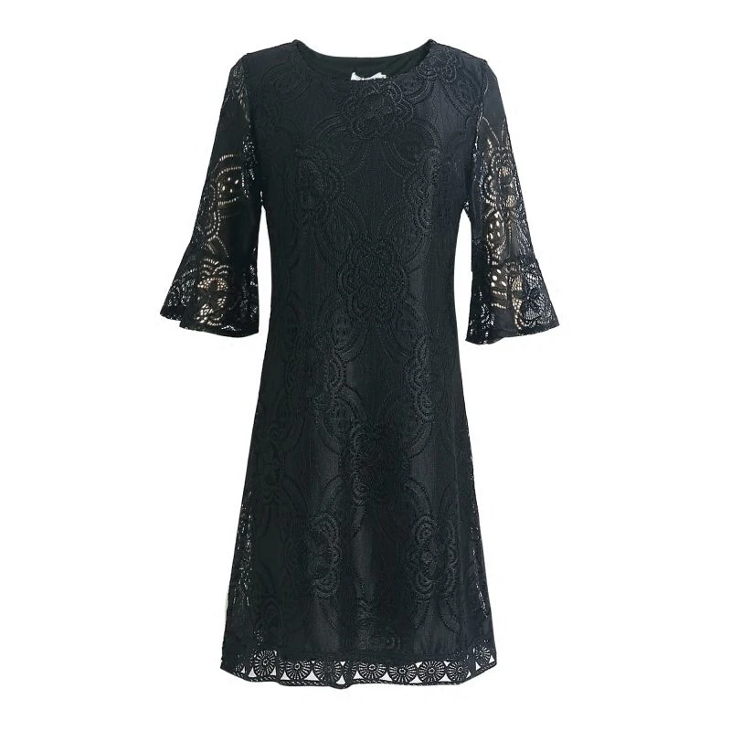 Women Plus size White A Line Lace Sexy Dress Women Soild Half sleeve Party Dress Summer Sexy Mini Dresses YP1001
Women Plus size White A Line Lace Sexy Dress Women Soild Half sleeve Party Dress Summer Sexy Mini Dresses YP1001