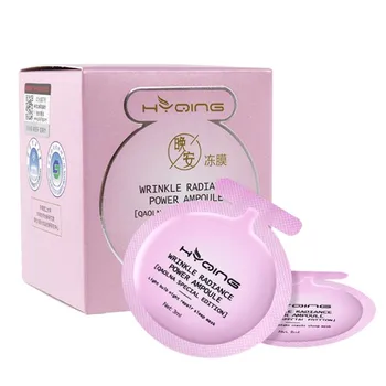 Nest Water Sleeping Mask Pack Relieving Irritated Skin Anti Aging Overnight Cream Facial Mask QJ
Nest Water Sleeping Mask Pack Relieving Irritated Skin Anti Aging Overnight Cream Facial Mask QJ