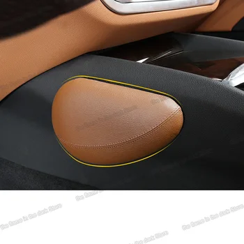 Lsrtw2017 Cow Leather Car Leg Cushion for Leg Holder for Audi Interior Accessories
Lsrtw2017 Cow Leather Car Leg Cushion for Leg Holder for Audi Interior Accessories