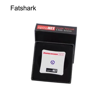 1Set Flat Antenna 5.8G Image Transmission 8dbi Gain Mini-orientation For Fatshark SpiroNet FPV RC Drone Quadcopter Spare Parts
1Set Flat Antenna 5.8G Image Transmission 8dbi Gain Mini-orientation For Fatshark SpiroNet FPV RC Drone Quadcopter Spare Parts