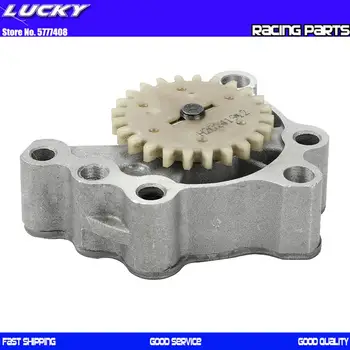 Motorcycle Engine Oil Pump with 24 Teeth For YinXiang YX 140 150 160 140cc 150cc 160cc Engines Dirt Pit Bike Parts
Motorcycle Engine Oil Pump with 24 Teeth For YinXiang YX 140 150 160 140cc 150cc 160cc Engines Dirt Pit Bike Parts