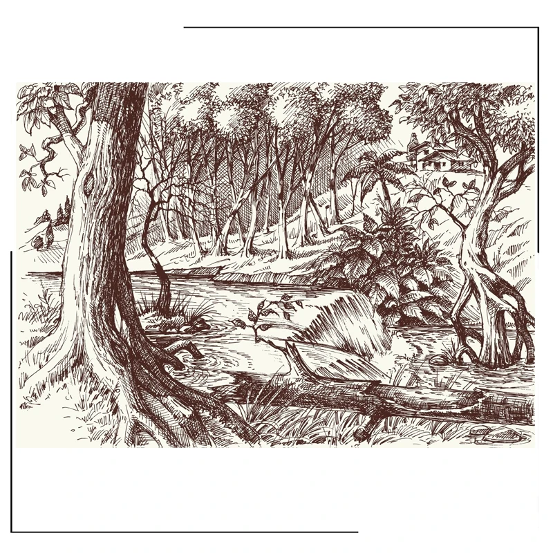 Leafy Woods Clear Silicone Stamps Scrapbooking Crafts Decorate Photo Album Embossing Cards Making Clear Stamps New
Leafy Woods Clear Silicone Stamps Scrapbooking Crafts Decorate Photo Album Embossing Cards Making Clear Stamps New
