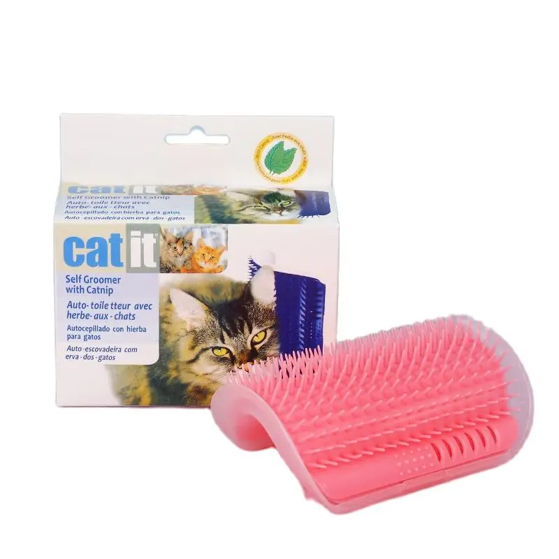 Bed corner table wall cat scratching board Mi artifact | Дом и сад