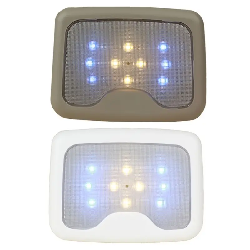 Car Ceiling Reading Light USB Charging Rear Row LED Car Interior Car Trunk Light Universal for all car models
Car Ceiling Reading Light USB Charging Rear Row LED Car Interior Car Trunk Light Universal for all car models