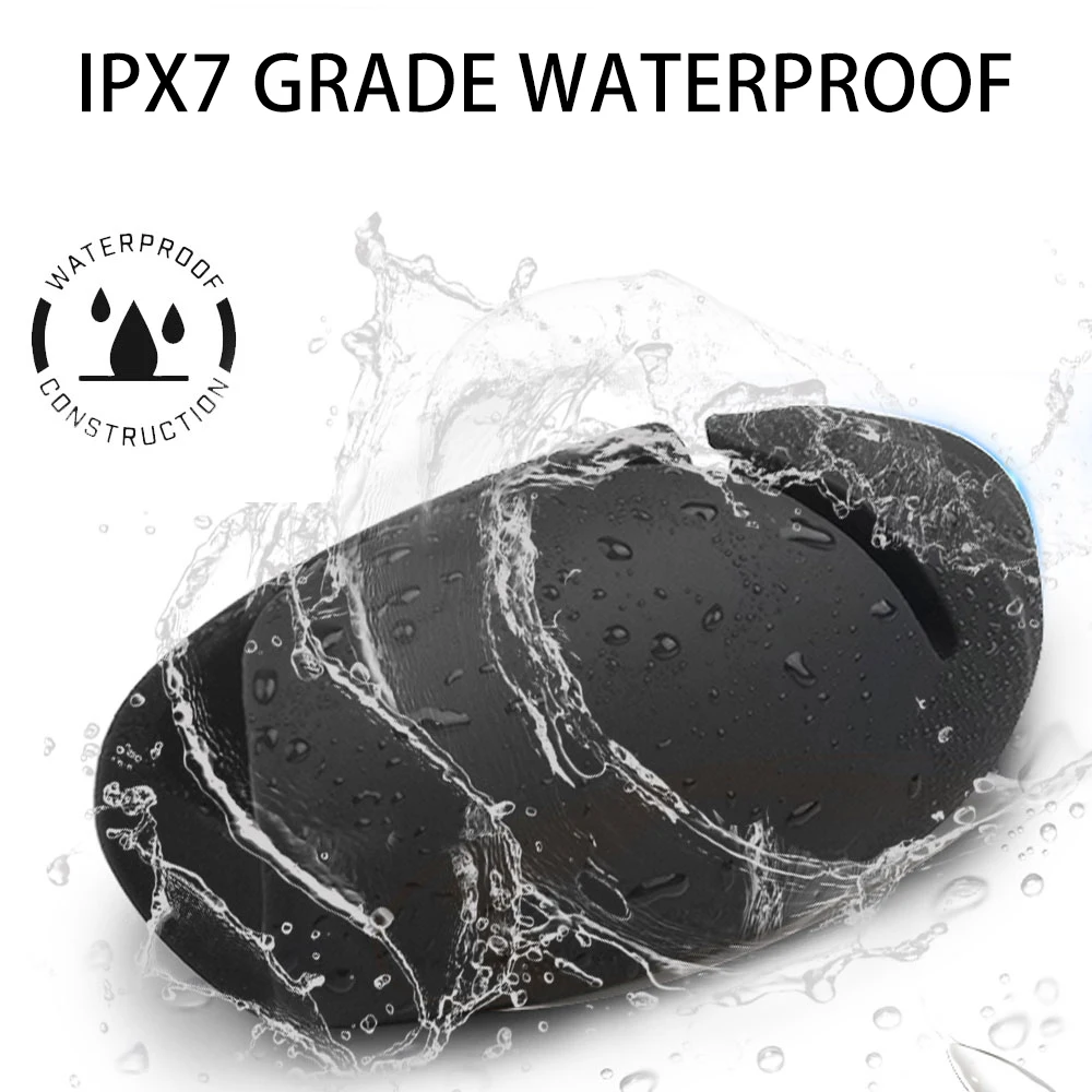 Glans Vibrator Sex Toys For Men Penis Trainer Male Masturbator Cup Delay Ejaculation Stimulate Glans Vibrating Massager Pussy (12)