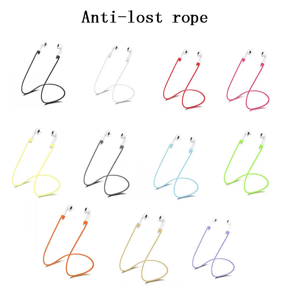 Silicone Material Anti-lost line Protect Case tough and durable cases for i7s tws i9 I8X Earplugs i14 tws i30 tws i60 tws
Silicone Material Anti-lost line Protect Case tough and durable cases for i7s tws i9 I8X Earplugs i14 tws i30 tws i60 tws