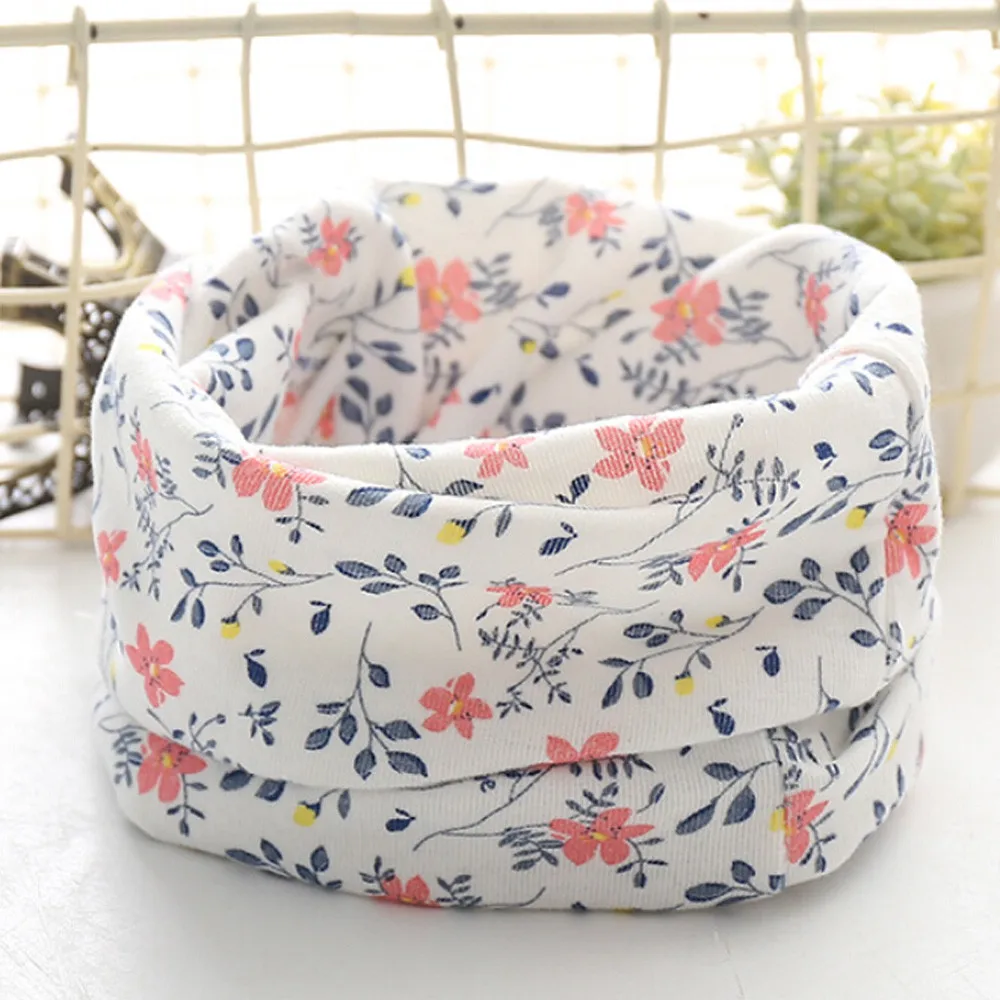 New Scarf For Autumn Winter Boys Girls Baby Cute Scarf Cotton O Ring Neck Scarves Boys And Girls Scarf Baby Clothing Accessories
New Scarf For Autumn Winter Boys Girls Baby Cute Scarf Cotton O Ring Neck Scarves Boys And Girls Scarf Baby Clothing Accessories