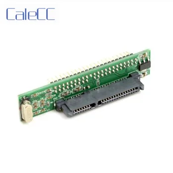 Cablecc SATA Female to IDE 44Pin Converter Adapter PCBA for Laptop & 2.5" Hard Disk Drive
Cablecc SATA Female to IDE 44Pin Converter Adapter PCBA for Laptop & 2.5" Hard Disk Drive